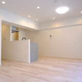 【リノベーション済/中古マンション】インペリアル常盤松  10,500万円（税込）4階　角部屋