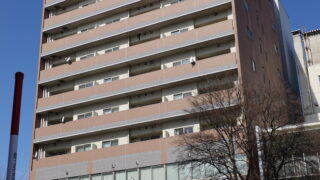 セントラルビュー青森
