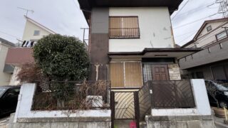 【住宅用地】府中市西府町４丁目